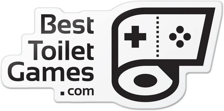 Best Toilet Games